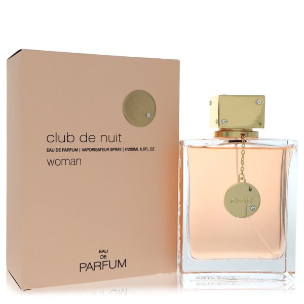 Armaf Eau De Parfum Spray 6.8 oz for Women