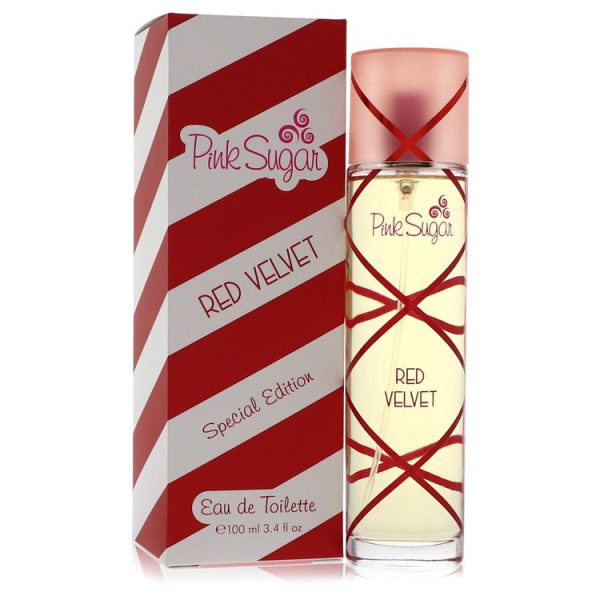 Aquolina Eau De Toilette Spray 3.4 oz for Women