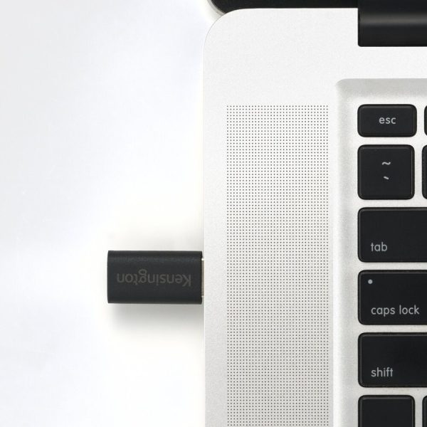 Kensington CA1020 USB-A to USB-C M/F Adapter - Image 5