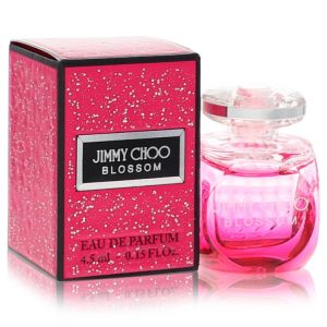 Jimmy Choo Mini EDP .15 oz for Women