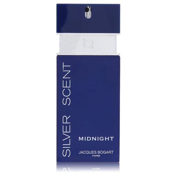 Jacques Bogart Eau De Toilette Spray (Tester) 3.4 oz for Men