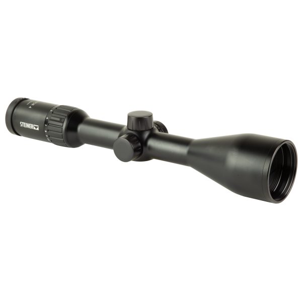 STEINER PREDATOR 4 3-12X56MM - Image 2