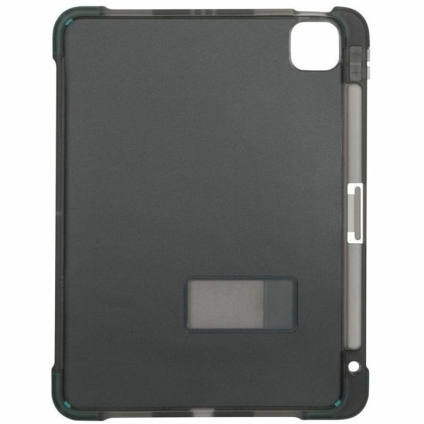 Targus SafePort THD915GL Rugged Carrying Case for 10.9" to 11" Apple iPad Air (4th Generation), iPad Pro (3rd Generation), iPad Pro (2nd Generation), iPad Pro, iPad Air (5th Generation), iPad Pro (4th Generation), iPad Air 11 (2024) Tablet - Black - Image 6