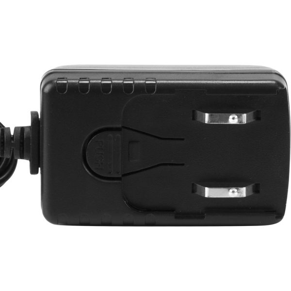 StarTech.com Replacement 5V DC Power Adapter - 5 Volts, 2 Amps - Image 2