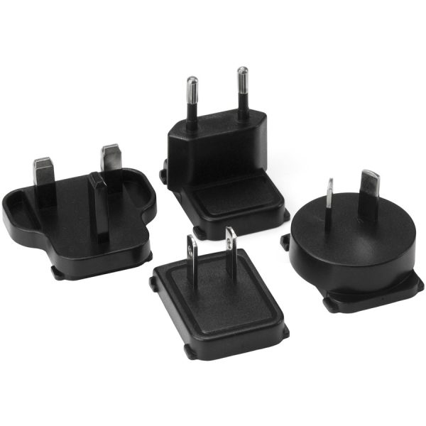 StarTech.com Replacement 5V DC Power Adapter - 5 Volts, 2 Amps - Image 3