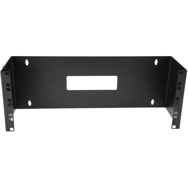 StarTech.com 4U 19in Hinged Wallmounting Bracket for Patch Panel - Image 5