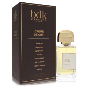 Bdk Parfums Eau De Parfum Spray (Unisex) 3.4 oz for Women