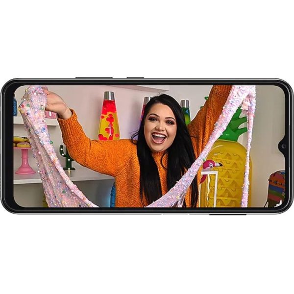 Samsung Galaxy A13 32 GB Smartphone - 6.6" LCD Full HD Plus 1080 x 2408 - Octa-core (2 GHz 1.80 GHz - 4 GB RAM - Android 12 - 4G - Black - Image 7