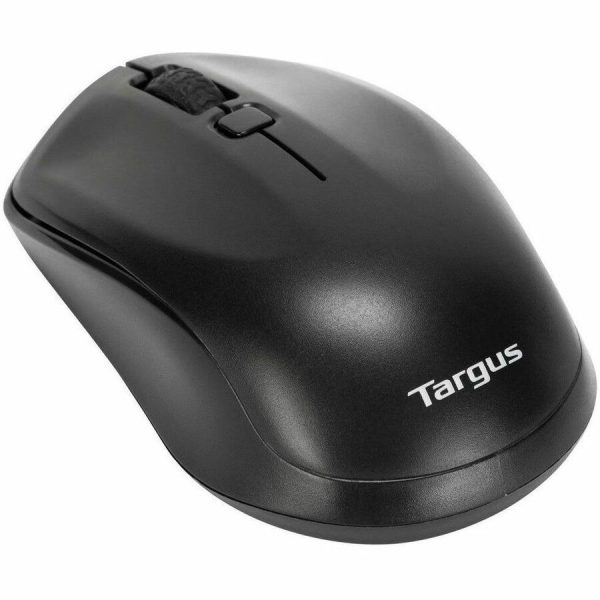 Targus KM610 Wireless Keyboard and Mouse Combo (Black) - Image 8