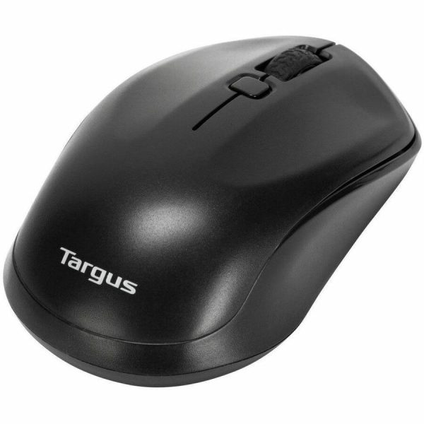 Targus KM610 Wireless Keyboard and Mouse Combo (Black) - Image 10