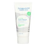 The Seaweed Bath Co Body Cream - Detox - Cellulite - 6 fl oz