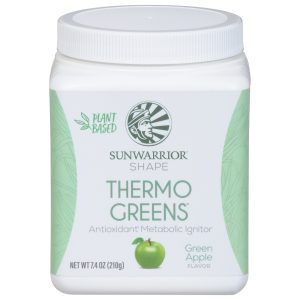 Sunwarrior - Thrmogrns Pwd Grnapl - EA of 1-210 GRAM