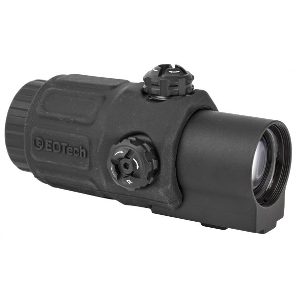 EOTECH G33 3X MAGNIFER STS MNT BLK - Image 2