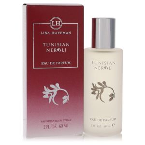 Lisa Hoffman Eau De Parfum Spray 2 oz for Men