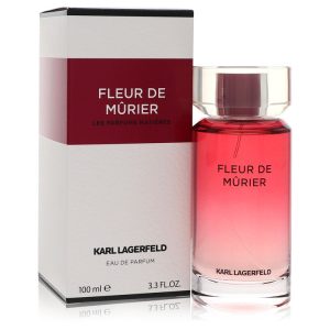 Karl Lagerfeld Eau De Parfum Spray 3.3 oz for Women