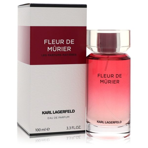 Karl Lagerfeld Eau De Parfum Spray 3.3 oz for Women