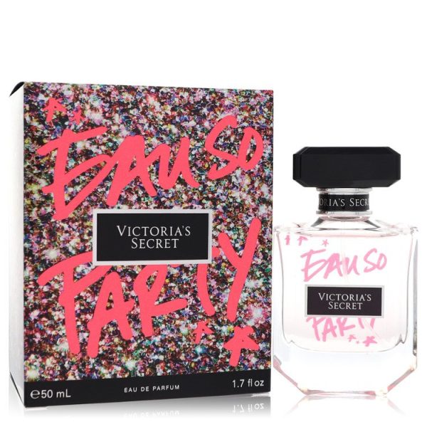 Victoria's Secret Eau De Parfum Spray 1.7 oz  for Women