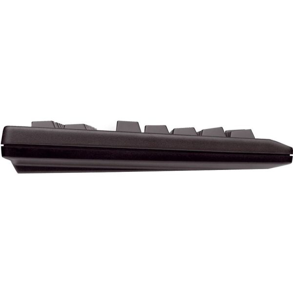 CHERRY G80-11900 Black Wired Keyboard - Image 5