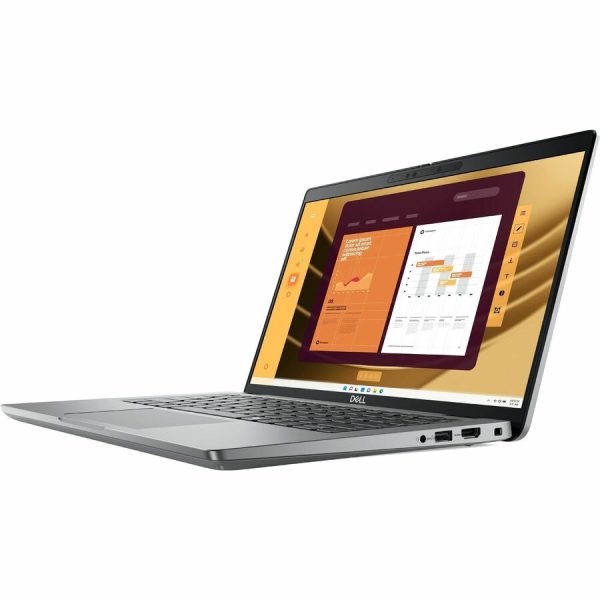 Dell Latitude 5000 5450 14" Notebook - Full HD - Intel Core Ultra 5 125U - 16 GB - 256 GB SSD - Titan Gray - Image 4