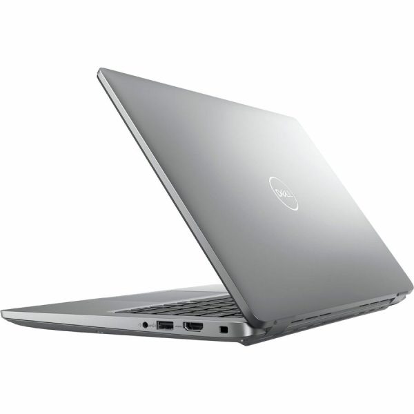 Dell Latitude 5000 5450 14" Notebook - Full HD - Intel Core Ultra 5 125U - 16 GB - 256 GB SSD - Titan Gray - Image 6