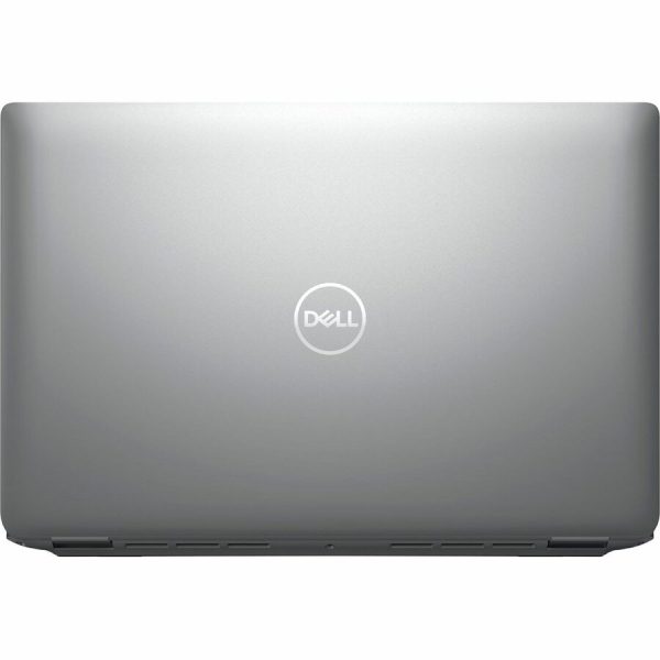 Dell Latitude 5000 5450 14" Notebook - Full HD - Intel Core Ultra 5 125U - 16 GB - 256 GB SSD - Titan Gray - Image 12