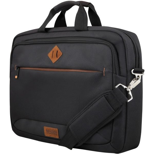 Urban Factory CYCLEE ETC14UF Carrying Case (Briefcase) for 10.5" to 14" Notebook - Image 4