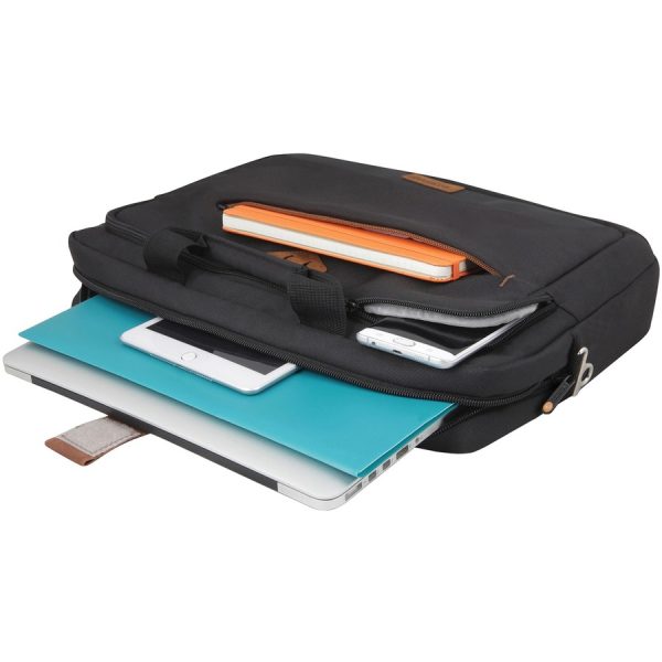 Urban Factory CYCLEE ETC14UF Carrying Case (Briefcase) for 10.5" to 14" Notebook - Image 5