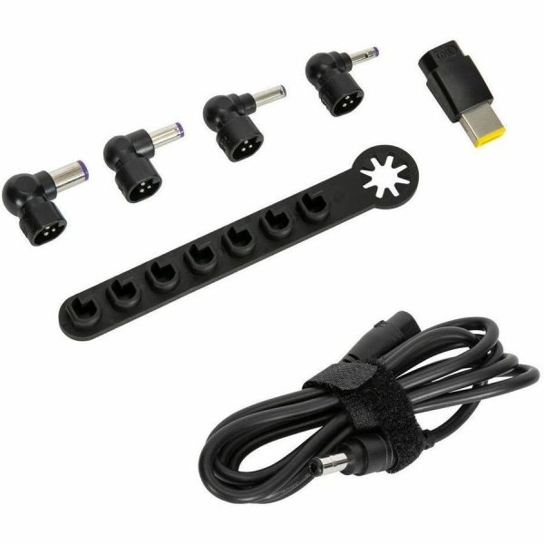 Targus DOCK192USZ Docking Station - Image 4
