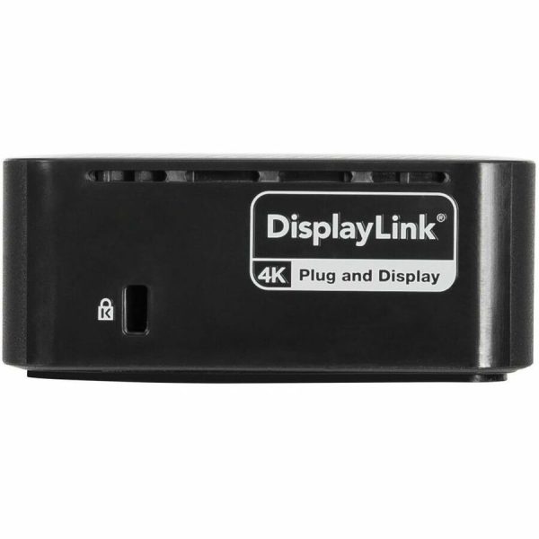 Targus DOCK192USZ Docking Station - Image 9