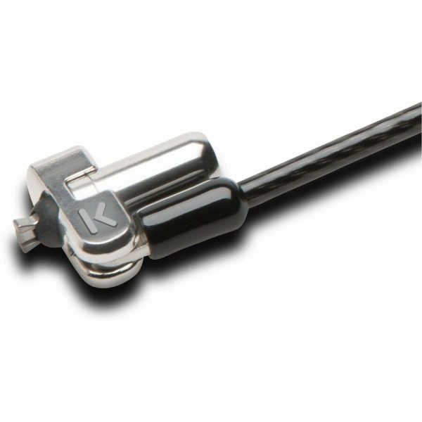 Kensington N17 Keyed Laptop Lock for Wedge-Shaped Slots - TAA - Image 6