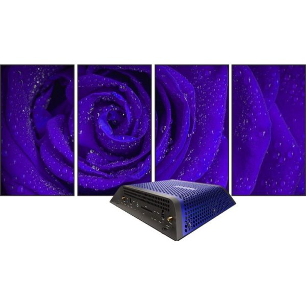 BrightSign XC2055 Digital Signage Appliance - Image 2