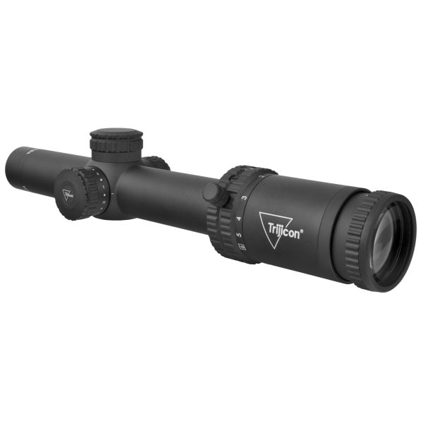 TRIJICON CREDO 1-6X24 SFP BDC RED - Image 2