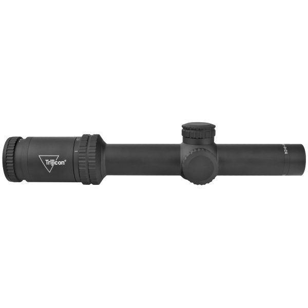 TRIJICON CREDO 1-6X24 SFP BDC RED - Image 3