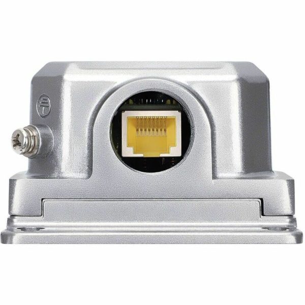 Eaton Tripp Lite Series 2-Port Gigabit Ethernet PoE+ Extender/Repeater - Cat5e/6/6a, 95W, IP67, IK10, 328 ft. (100 m) - Image 5