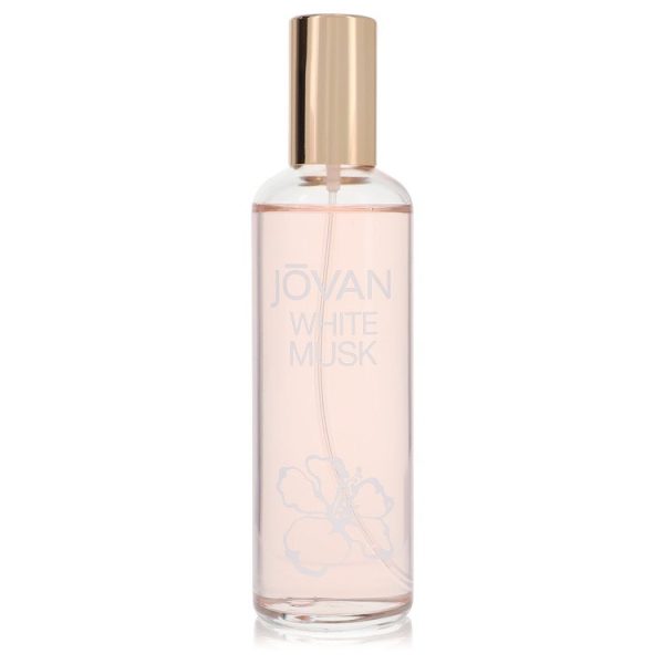 Jovan Eau De Cologne Spray (unboxed) 3.2 oz for Women