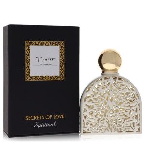 M. Micallef Eau De Parfum Spray 2.5 oz for Women