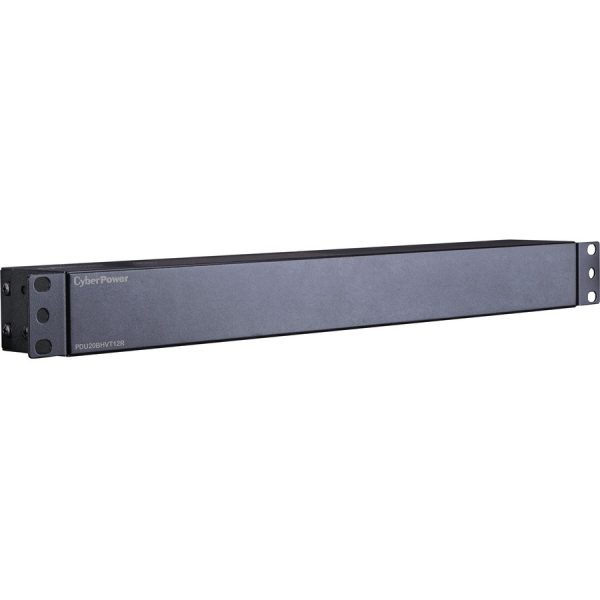 CyberPower PDU20BHVT12R 200 - 230 VAC 20A Basic PDU - Image 6