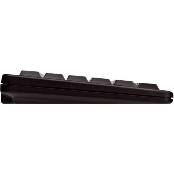 CHERRY G84-4100 Ultraslim Black Wired Mechanical Keyboard - Image 5