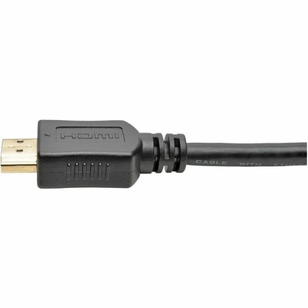 Eaton Tripp Lite Series HDMI to VGA Active Adapter Cable (HDMI to Low-Profile HD15 M/M), 6 ft. (1.8 m), TAA - Image 5