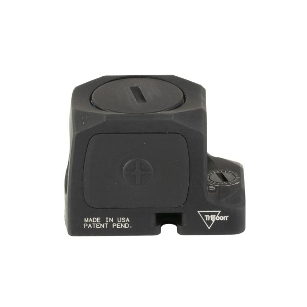 TRIJICON RCR ADJ LED 3.25 MOA BLK - Image 3