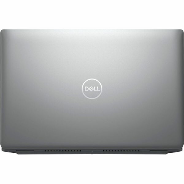 Dell Precision 3000 3590 15.6" Mobile Workstation - Full HD - Intel Core Ultra 7 165H - vPro Technology - Intel Evo Platform - 16 GB - 512 GB SSD - English (US) Keyboard - Titan Gray - Image 11