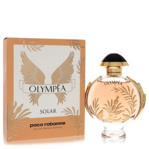 Paco Rabanne Eau De Parfum Intense Spray 2.7 oz for Women