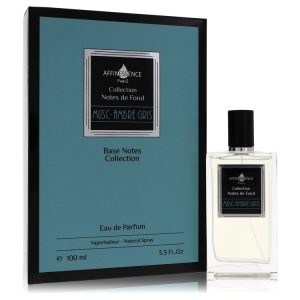 Affinessence Eau De Parfum Spray (Unisex) 3.3 oz for Women