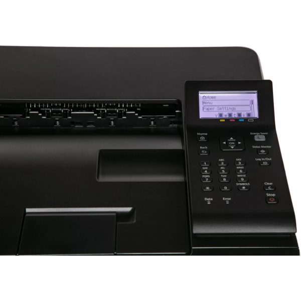Canon imageCLASS LBP632Cdw Desktop Wireless Laser Printer - Color - Image 6