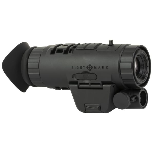 SIGHTMARK WRAITH 4K 1X MONOCULAR - Image 2