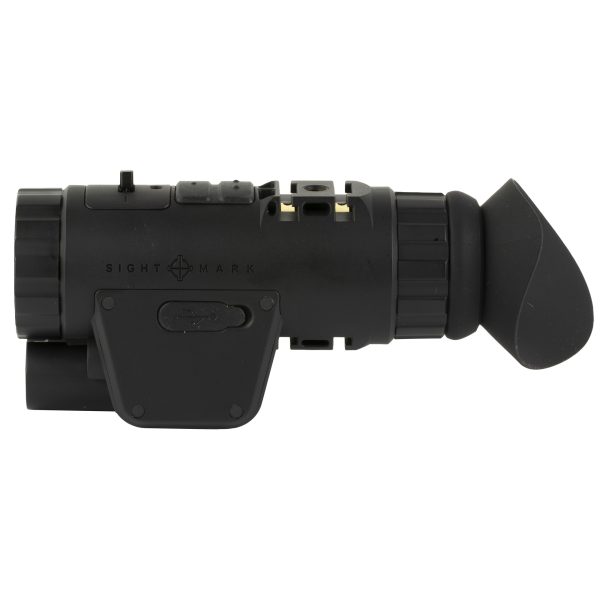 SIGHTMARK WRAITH 4K 1X MONOCULAR - Image 3