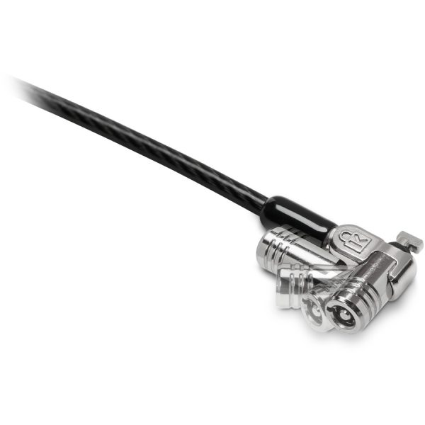 Kensington MicroSaver 2.0 Keyed Laptop Lock - Image 2