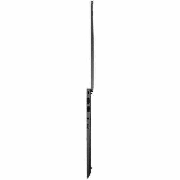 Lenovo ThinkPad X1 Carbon Gen 12 21KC00A0US 14" Notebook - WUXGA - Intel Core Ultra 5 125U - Intel Evo Platform - 16 GB - 512 GB SSD - 3 Years Lenovo Premier Support - English Keyboard - Black Paint - Image 9