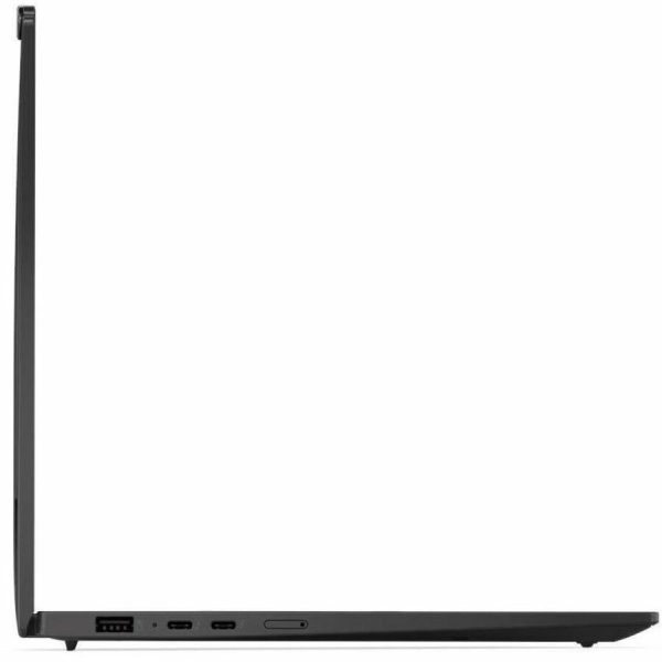 Lenovo ThinkPad X1 Carbon Gen 12 21KC00A0US 14" Notebook - WUXGA - Intel Core Ultra 5 125U - Intel Evo Platform - 16 GB - 512 GB SSD - 3 Years Lenovo Premier Support - English Keyboard - Black Paint - Image 15