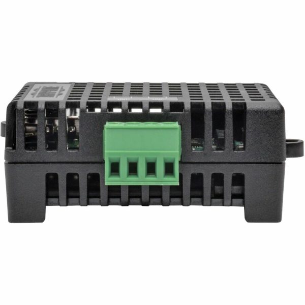 Eaton Tripp Lite Series EnviroSense2 (E2) Environmental Sensor Module with Temperature, Humidity and Digital Inputs, TAA - Image 2